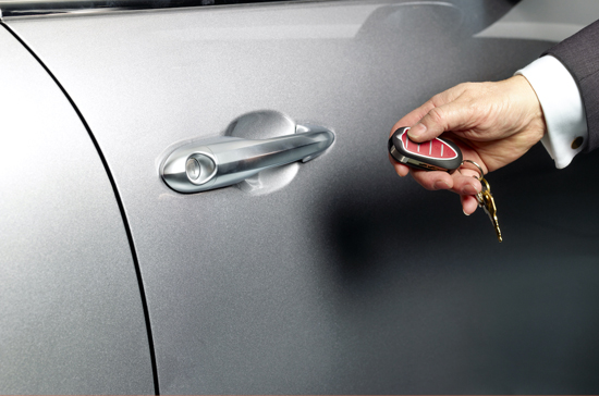 Automobile Locksmith