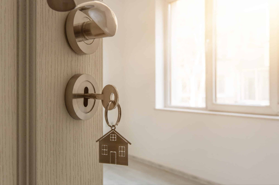 Residential Locksmith
